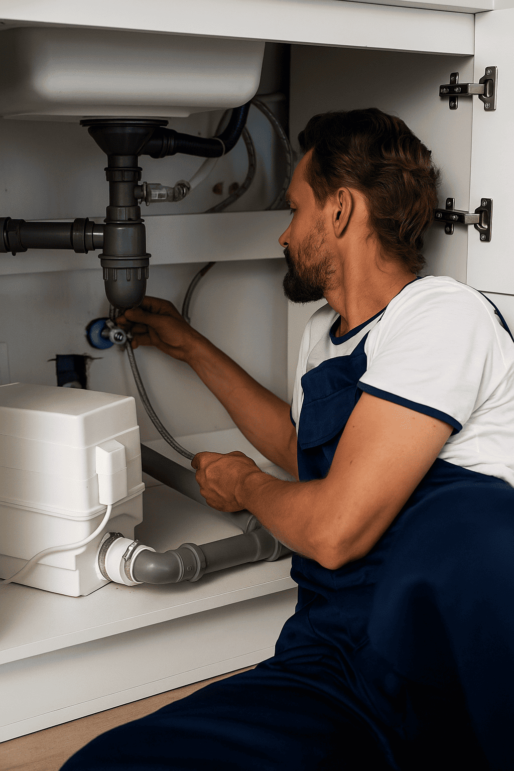 Need a Plumber for Repairs? Get Fast & Reliable Emergency Plumbing Solutions