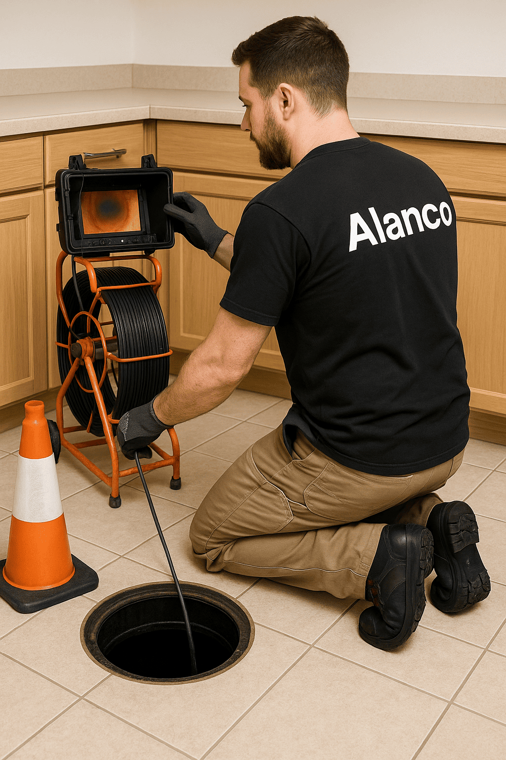 Blocked Drain? Fast & Affordable Drain Cleaning Services Near You