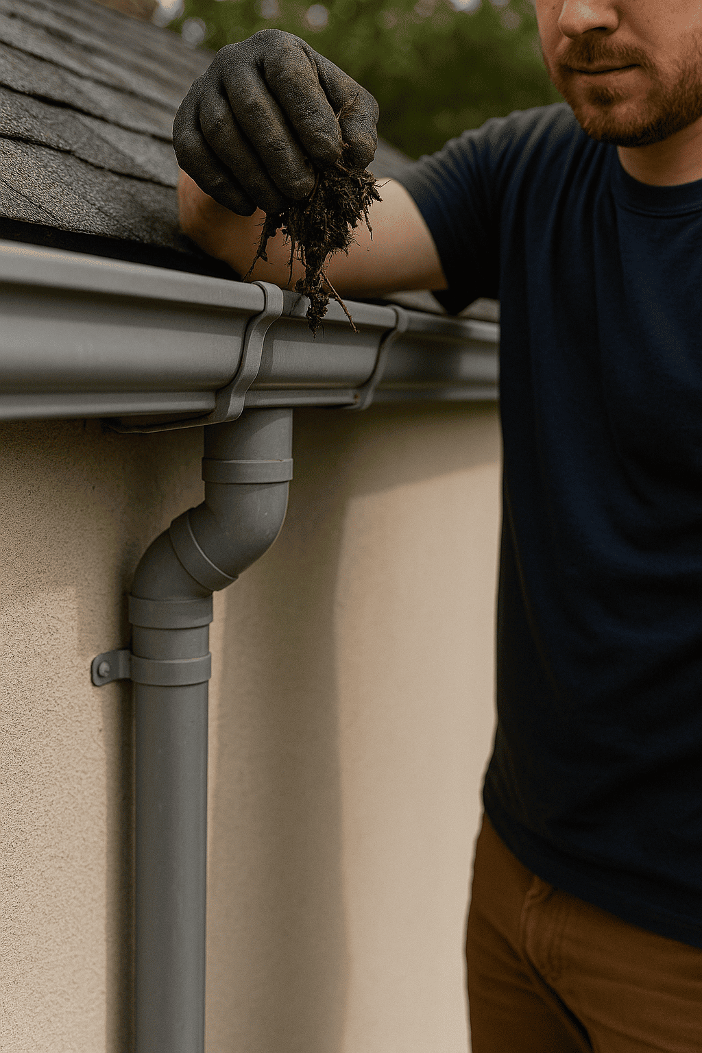 Local Gutter Cleaning β Reliable Gutter Cleaners in Your Area