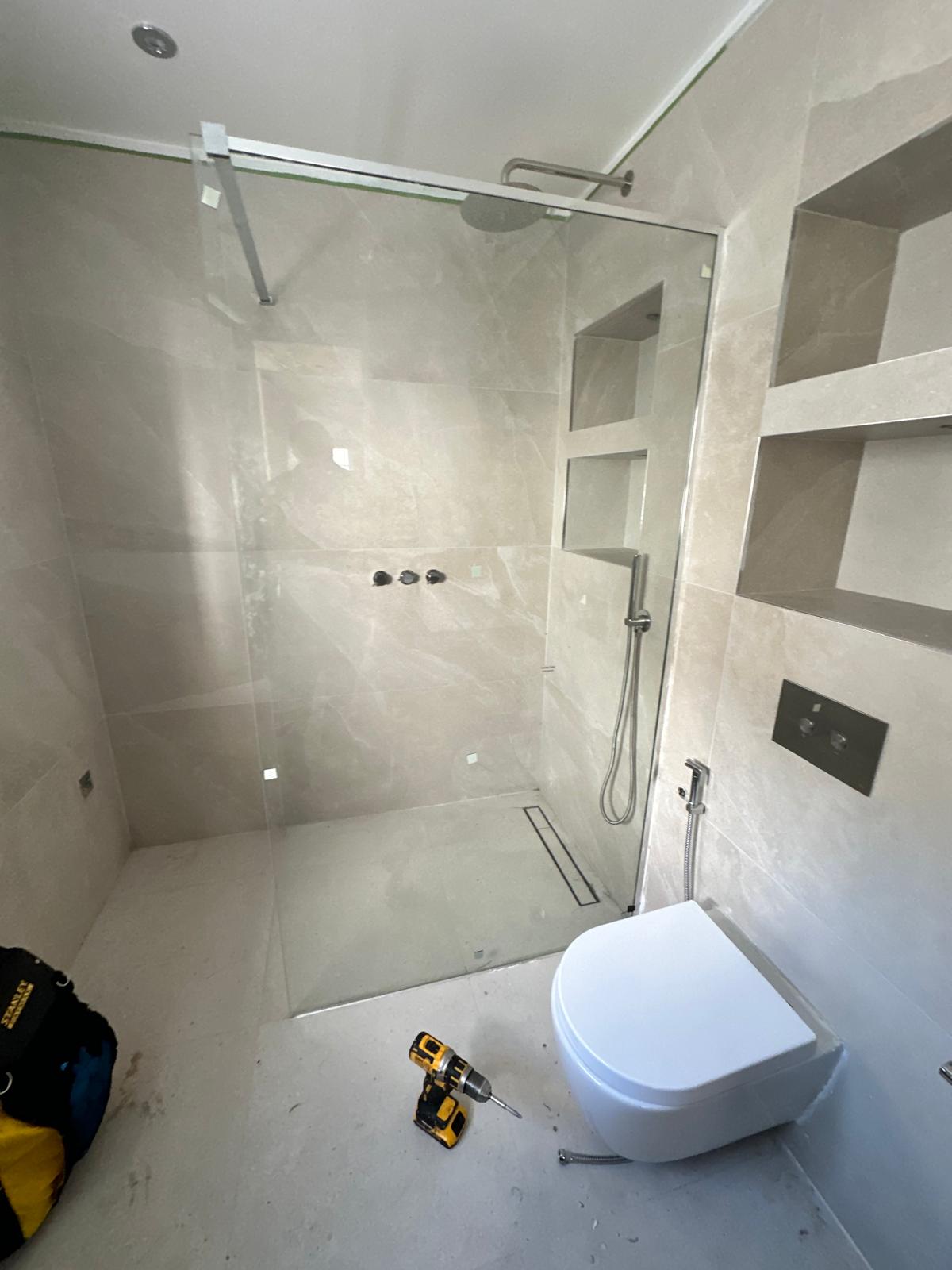 Bathroom Leaks & Plumbing Leak Detection Services You Can Trust