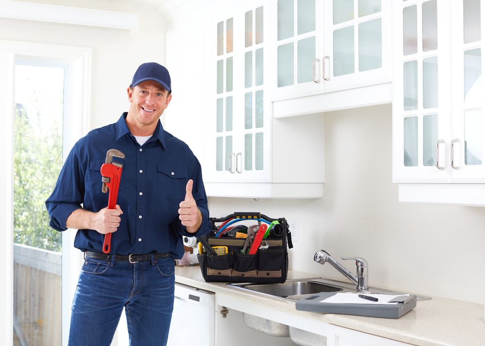 Good Plumbers Near You