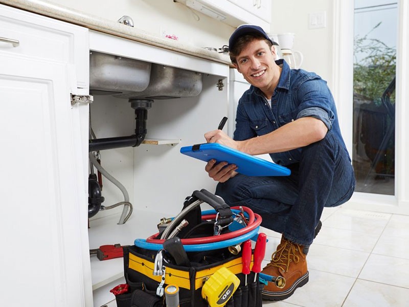 Professional Plumbing Services